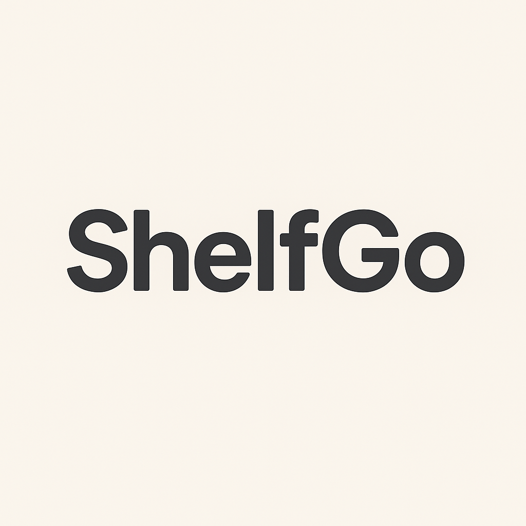 ShelfGo